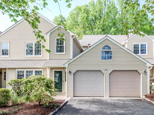446 Pitkin Holw #446, Trumbull, CT 06611