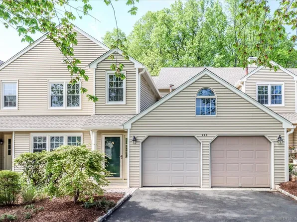 446 Pitkin Hollow #446, Trumbull, CT 06611