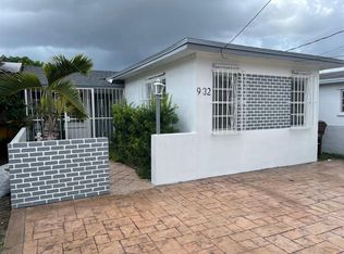 932 W 79th St, Hialeah, FL 33014