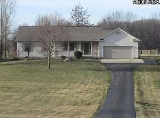 3859 Dawley Rd, Ravenna, OH 44266