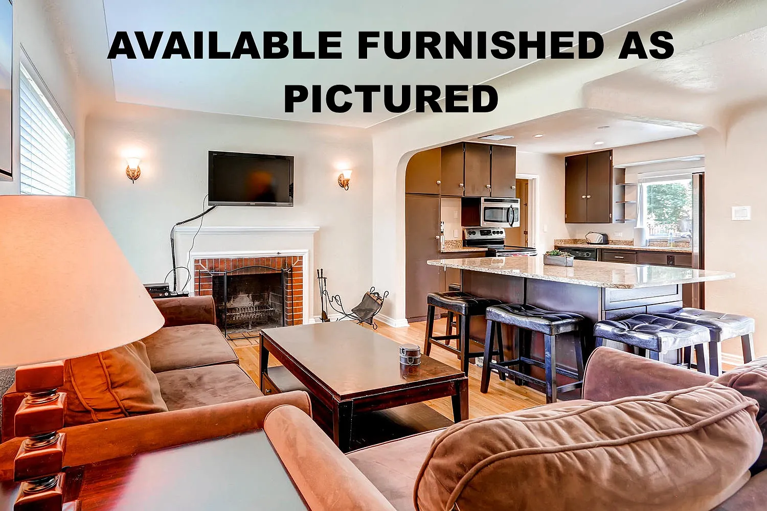 4 bed, 2150 sqft, $3,600 — Photo 1