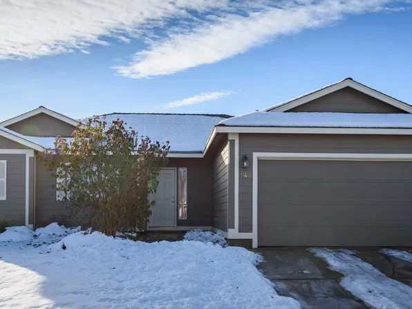 542 NE Redwood Ave, Redmond, OR 97756