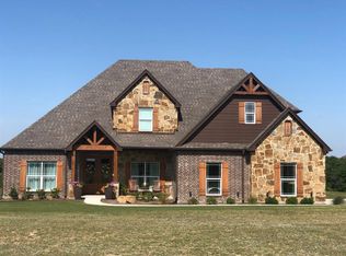 940 County Road 3141, Decatur, TX 76234