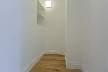 Rented by The Dermot Realty Management Company