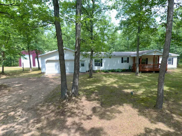 10297 S M 37, Baldwin, MI 49304