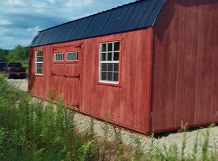 6387 Butts Rd, Prattsburgh, NY 14873