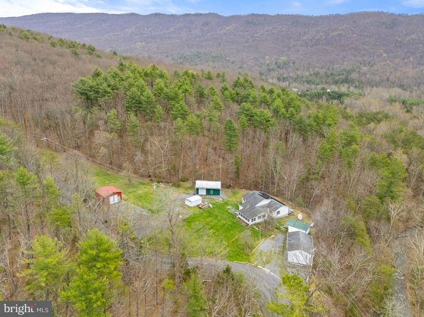 1605 Paddys Run Rd, Star Tannery, VA 22654