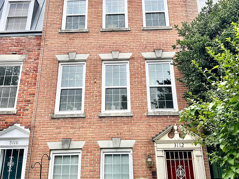3112 16th St NW #A — Photo 1