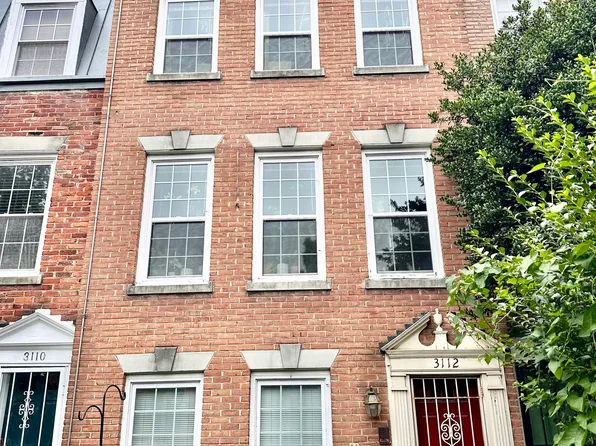 3112 16th St NW #A, Washington, DC 20010