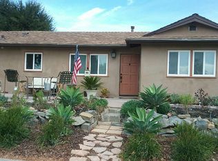 9542 Galston Dr, Santee, CA 92071