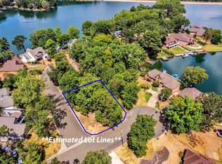 4160 White Cedar Cv LOT 143, Arlington, TN 38002