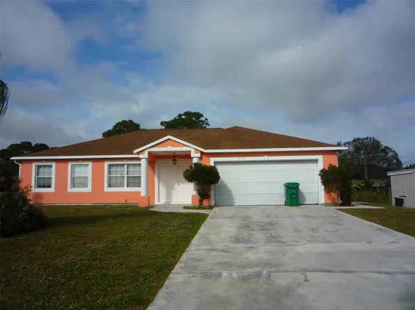 4008 Avenue M, Fort Pierce, FL 34947