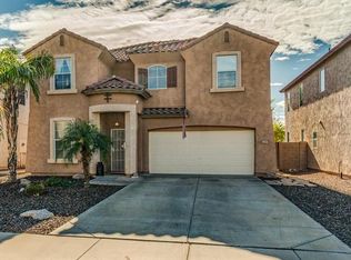 4799 E Meadow Land Dr, San Tan Valley, AZ 85140