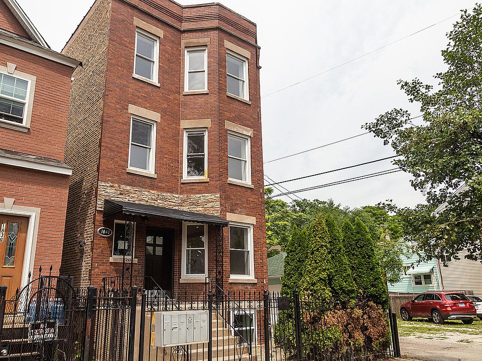 1st image of 1840 N Saint Louis Ave #1