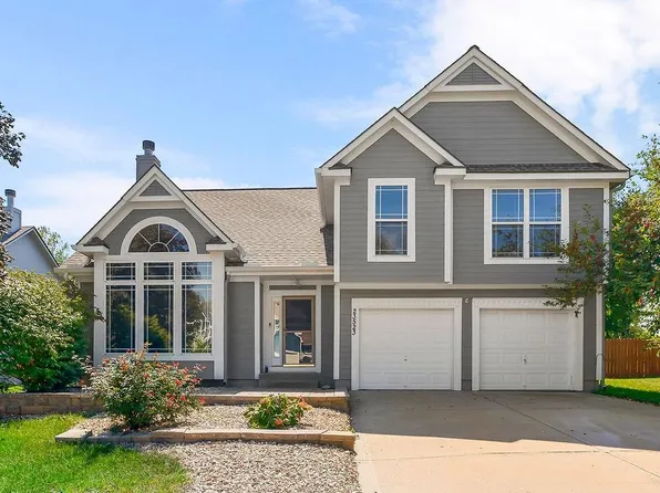 23523 W 54th Ter, Shawnee, KS 66226
