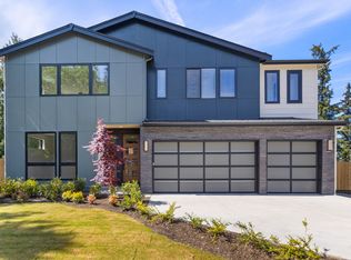 Plan 3781 Plan, Trio at Inglewood, Kenmore, WA 98028