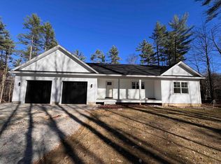 53 Webber Rd, Strafford, NH 03884