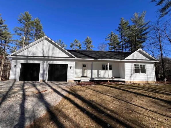 53 Webber Road, Strafford, NH 03884