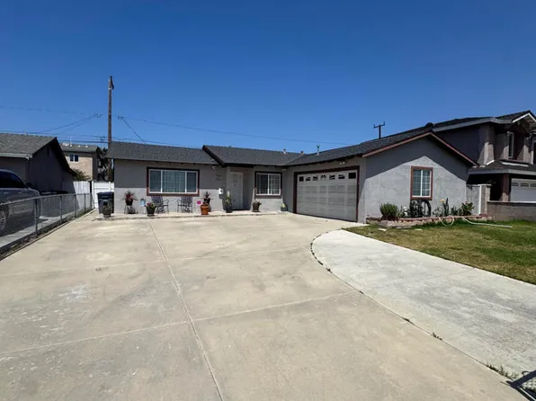 3935 S A St, Oxnard, CA 93033