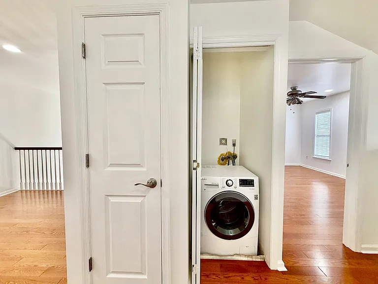 Washer/Dryer Combo Unit