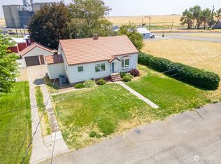 15 Walnut St, Mansfield, WA