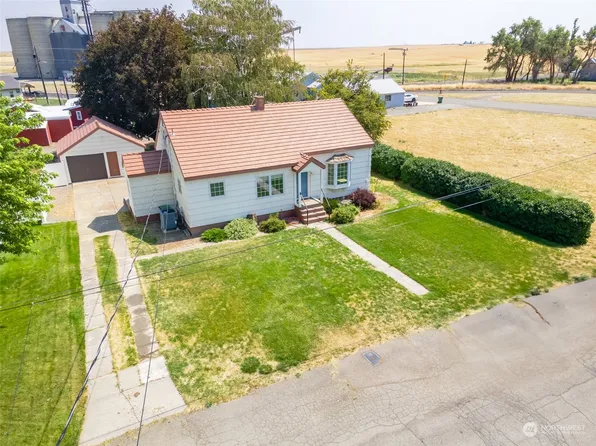 15 Walnut Street, Mansfield, WA 98830