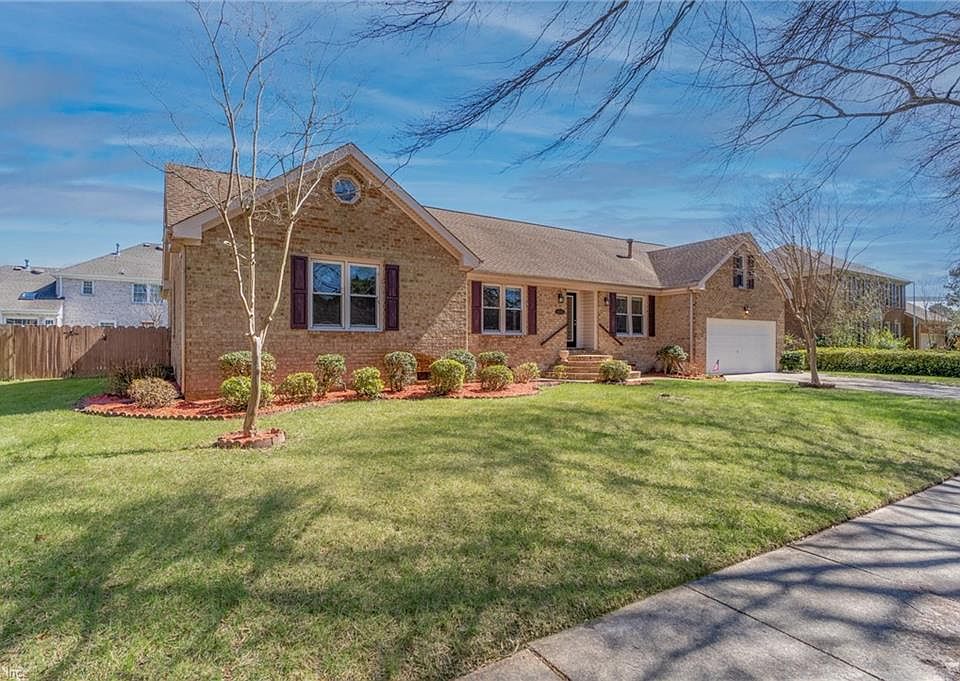 1108 Fallbrook Bnd, Virginia Beach, VA 23455 Zillow