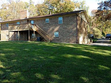 4424 Woodhaven Dr Morristown Tn 37813 Zillow