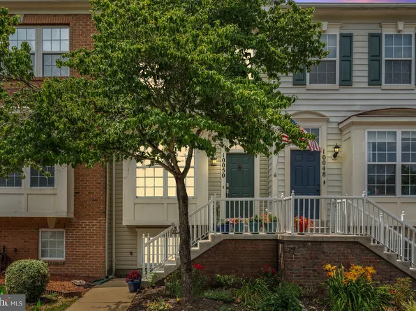 10050 Moxleys Ford Ln, Bristow, VA 20136
