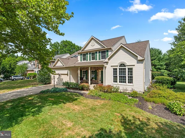 6600 Gleaming Sand Chase, Columbia, MD 21044