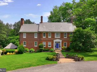 18535 Foreston Rd, Parkton, MD 21120