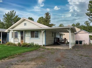 502 Evans Ln, Enterprise, OR 97828