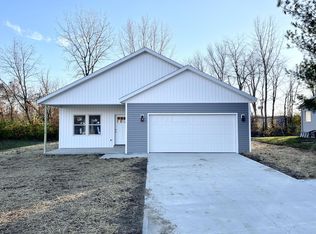 927 Northbrook Ct, Heath, OH 43056