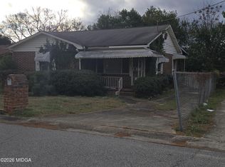 853 Grayson Ave, Macon, GA 31204