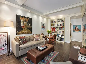 Sold by Sotheby's International Realty