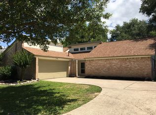 25810 Fairbrook Ln, Spring, TX 77373