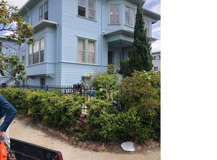 930 16th St, Oakland, CA 94607