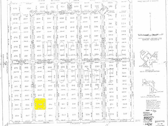 4th image of 5547 N 418th Avenue #-