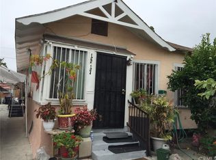 122 E 55th St, Los Angeles, CA 90011