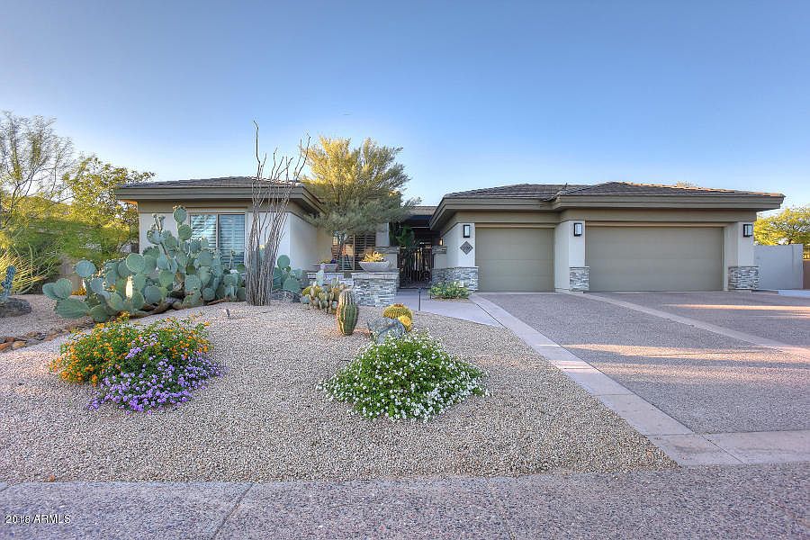 1st image of 7788 E Overlook Dr