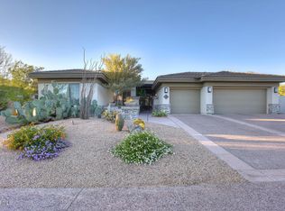 7788 E Overlook Dr, Scottsdale, AZ 85255