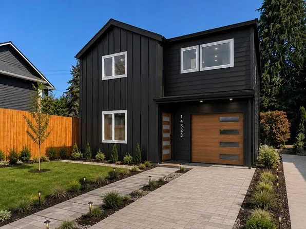 513 N 122nd Street, Seattle, WA 98133