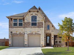 6104 Mulberry Ln, Celina, TX 75009