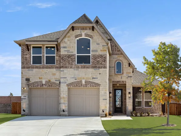 6104 Mulberry Ln, Celina, TX 75009