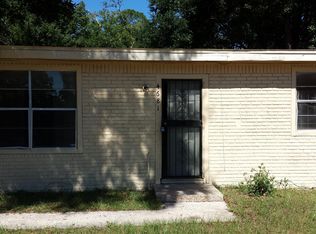 4681 Fredericksburg Ave, Jacksonville, FL 32208
