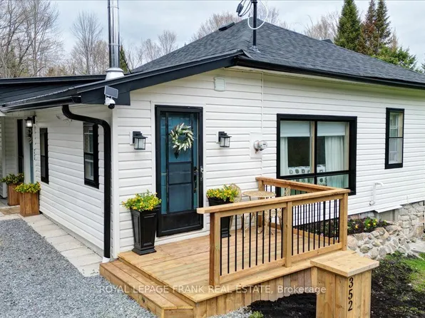 352 Lasswade Rd, North Kawartha, ON K0L 1A0