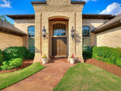 2777 NW 222nd St, Edmond, OK, 73025