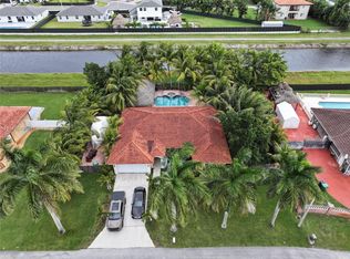 19551 SW 133rd Ave, Miami, FL 33177