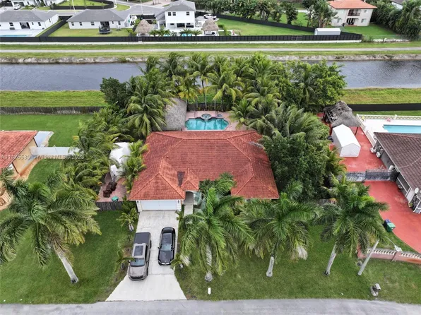 19551 SW 133rd Ave, Miami, FL 33177