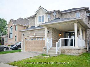 613 Armstrong Blvd, Milton, ON L9T6G8